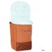 Bumbleride Конверт накидка на ножки Footmuff&Liner Bumbleride Конверт накидка на ножки Footmuff&Liner